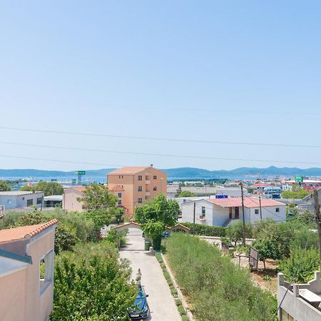 Luxury Piano Apartment Zadar Exteriér fotografie
