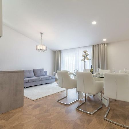 Luxury Piano Apartment Zadar Exteriér fotografie