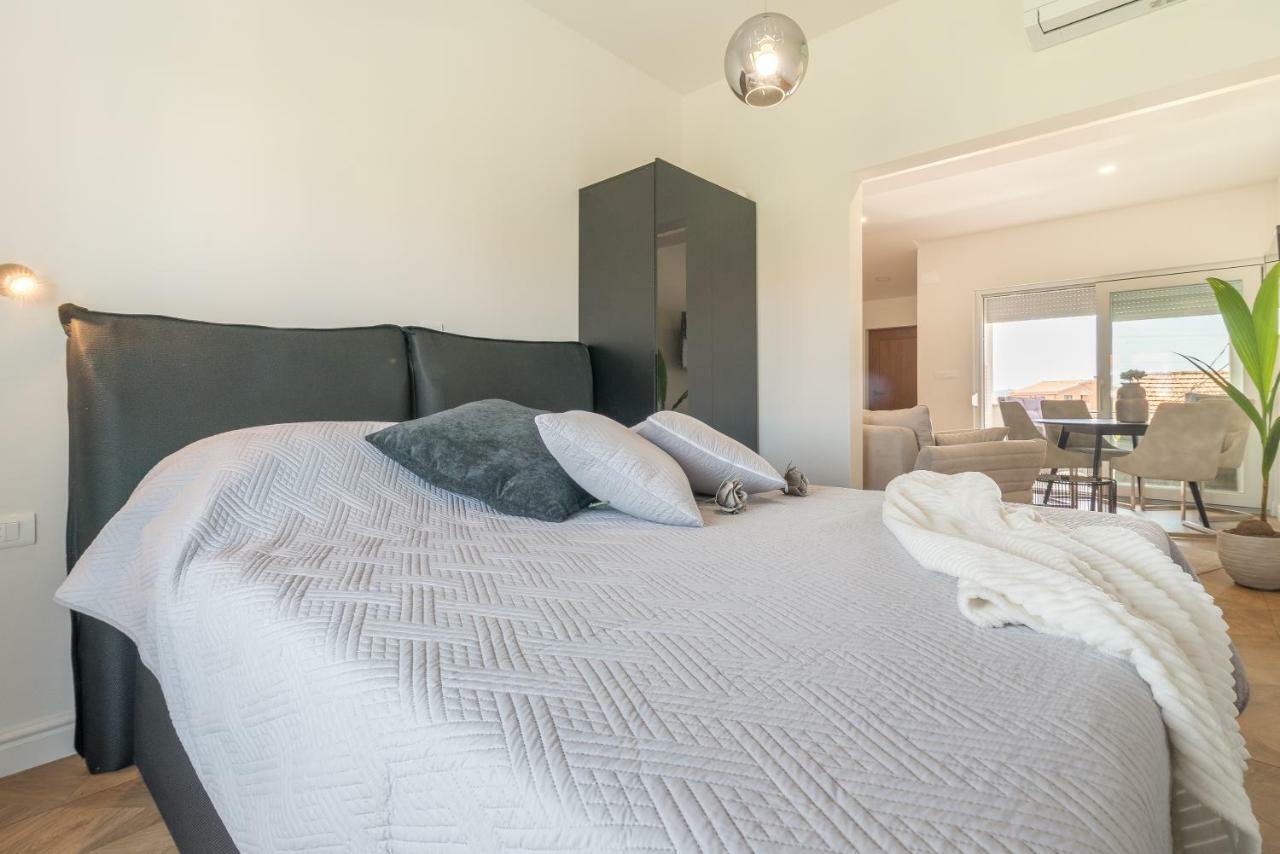 Luxury Piano Apartment Zadar Exteriér fotografie