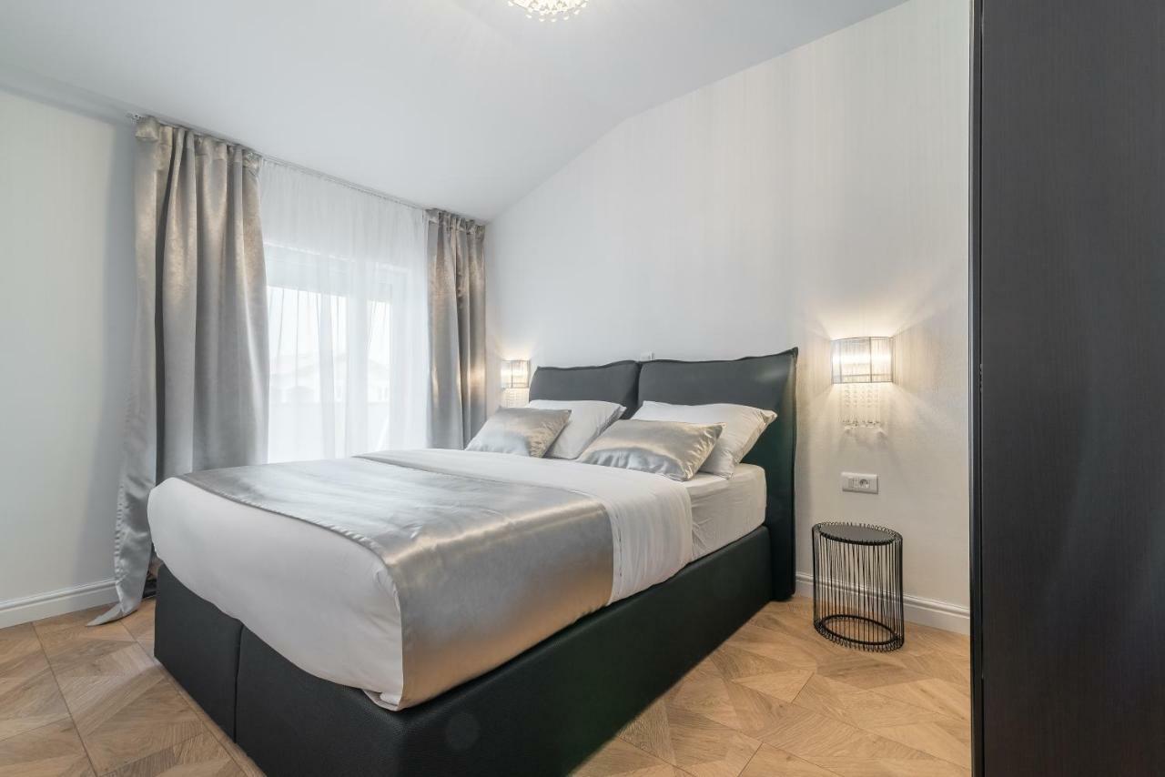 Luxury Piano Apartment Zadar Exteriér fotografie