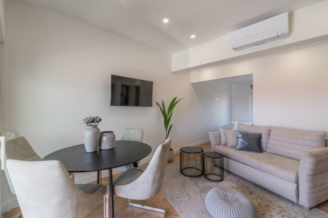 Luxury Piano Apartment Zadar Exteriér fotografie
