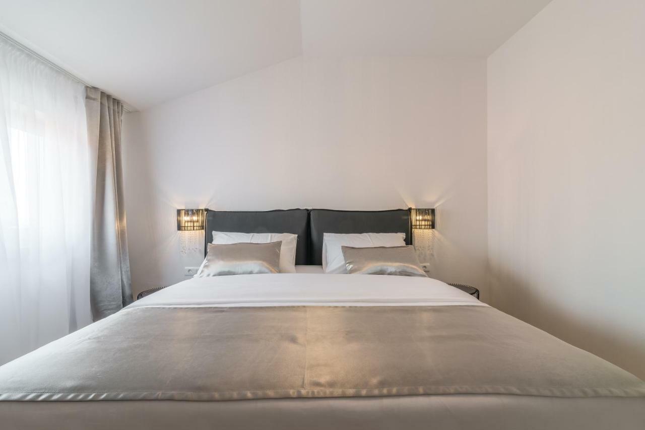 Luxury Piano Apartment Zadar Exteriér fotografie
