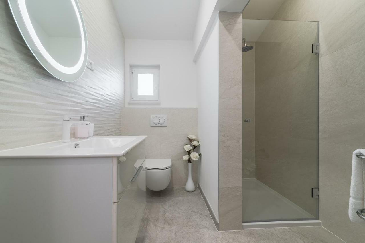 Luxury Piano Apartment Zadar Exteriér fotografie