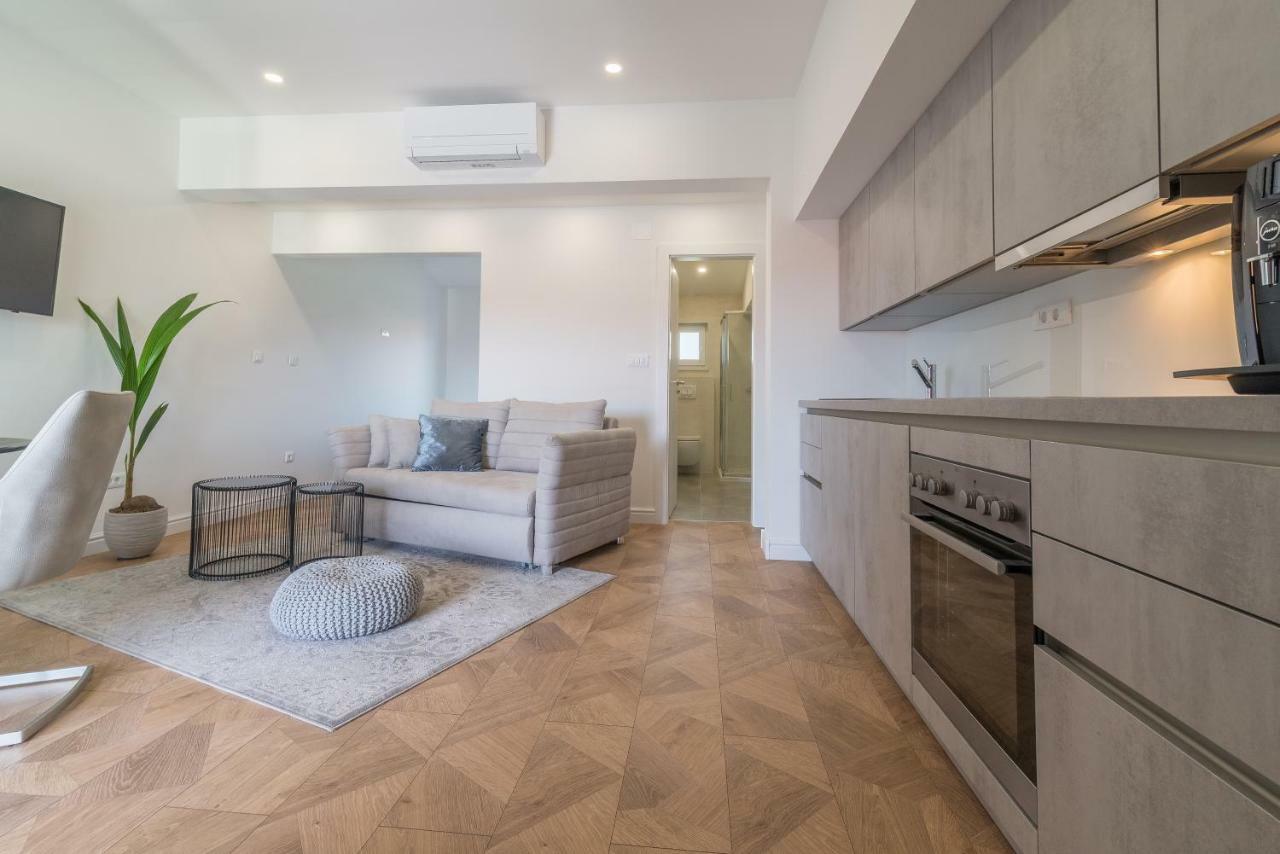 Luxury Piano Apartment Zadar Exteriér fotografie