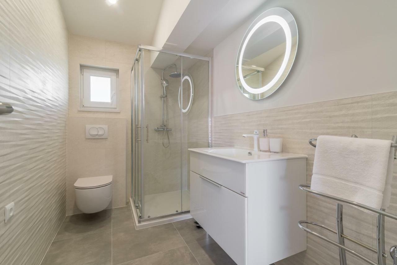 Luxury Piano Apartment Zadar Exteriér fotografie