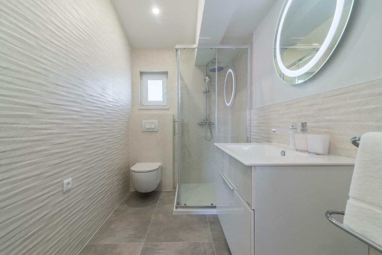 Luxury Piano Apartment Zadar Exteriér fotografie
