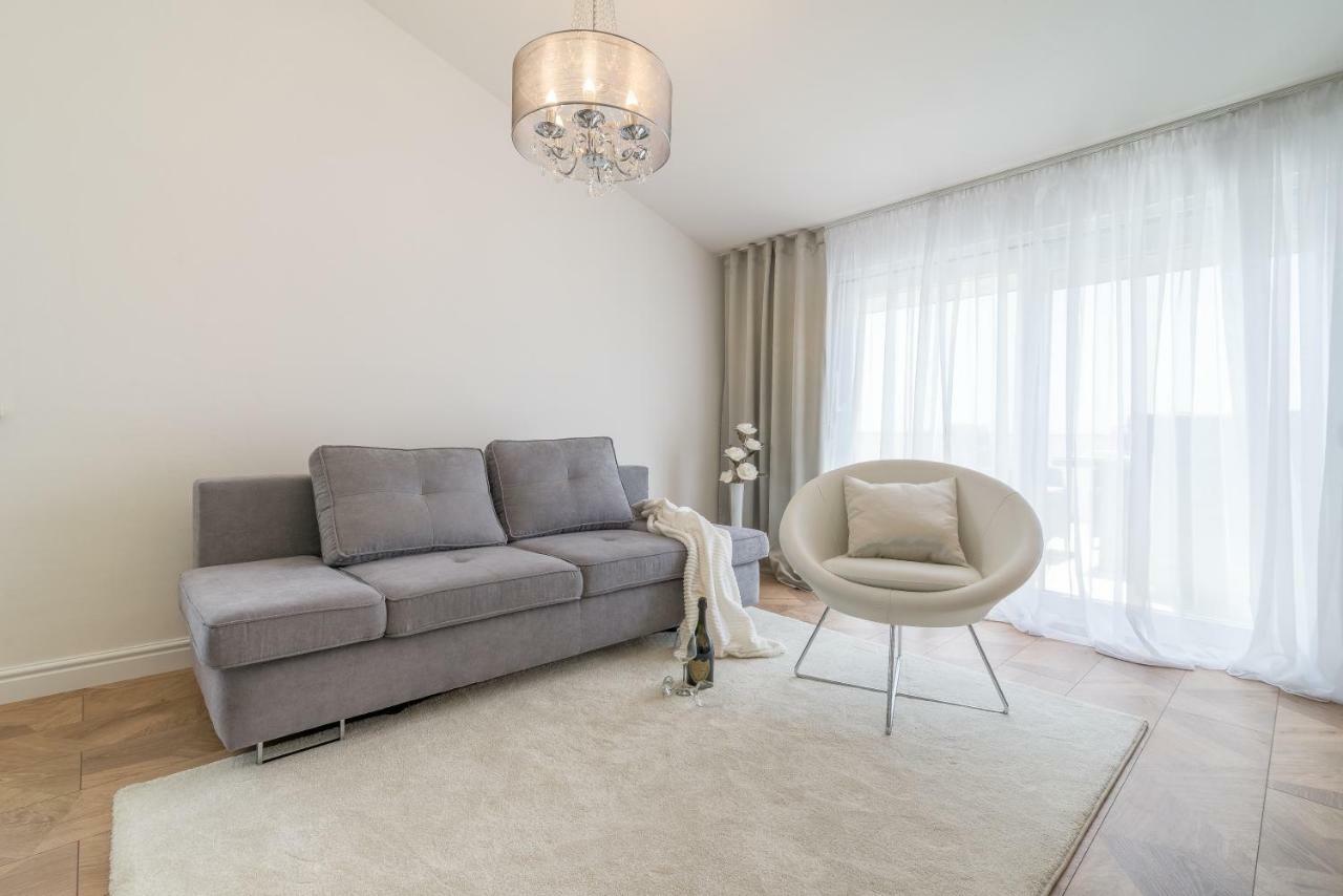 Luxury Piano Apartment Zadar Exteriér fotografie