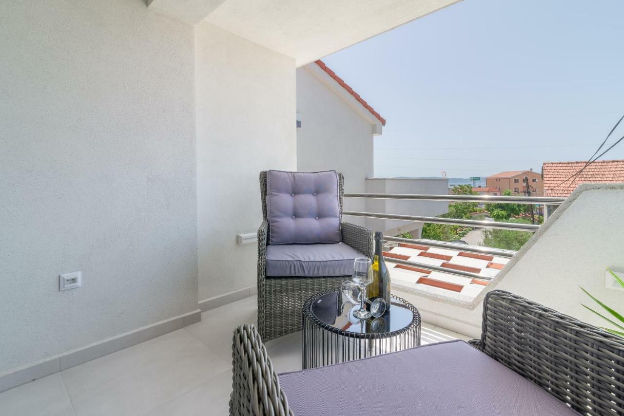 Luxury Piano Apartment Zadar Exteriér fotografie