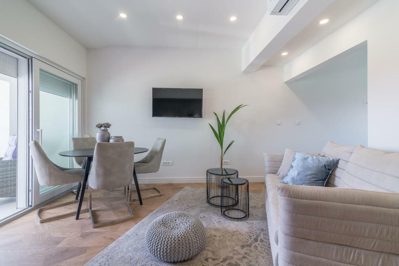 Luxury Piano Apartment Zadar Exteriér fotografie