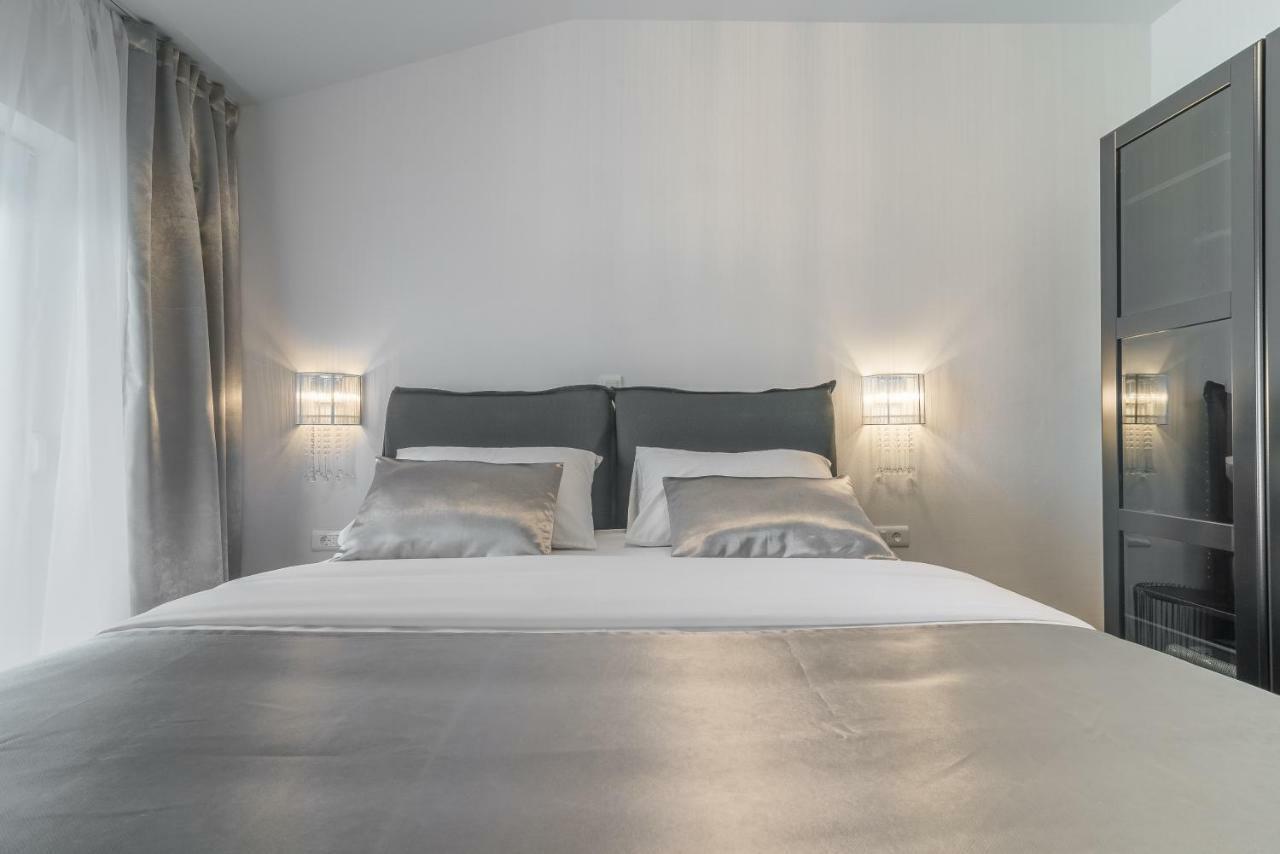 Luxury Piano Apartment Zadar Exteriér fotografie