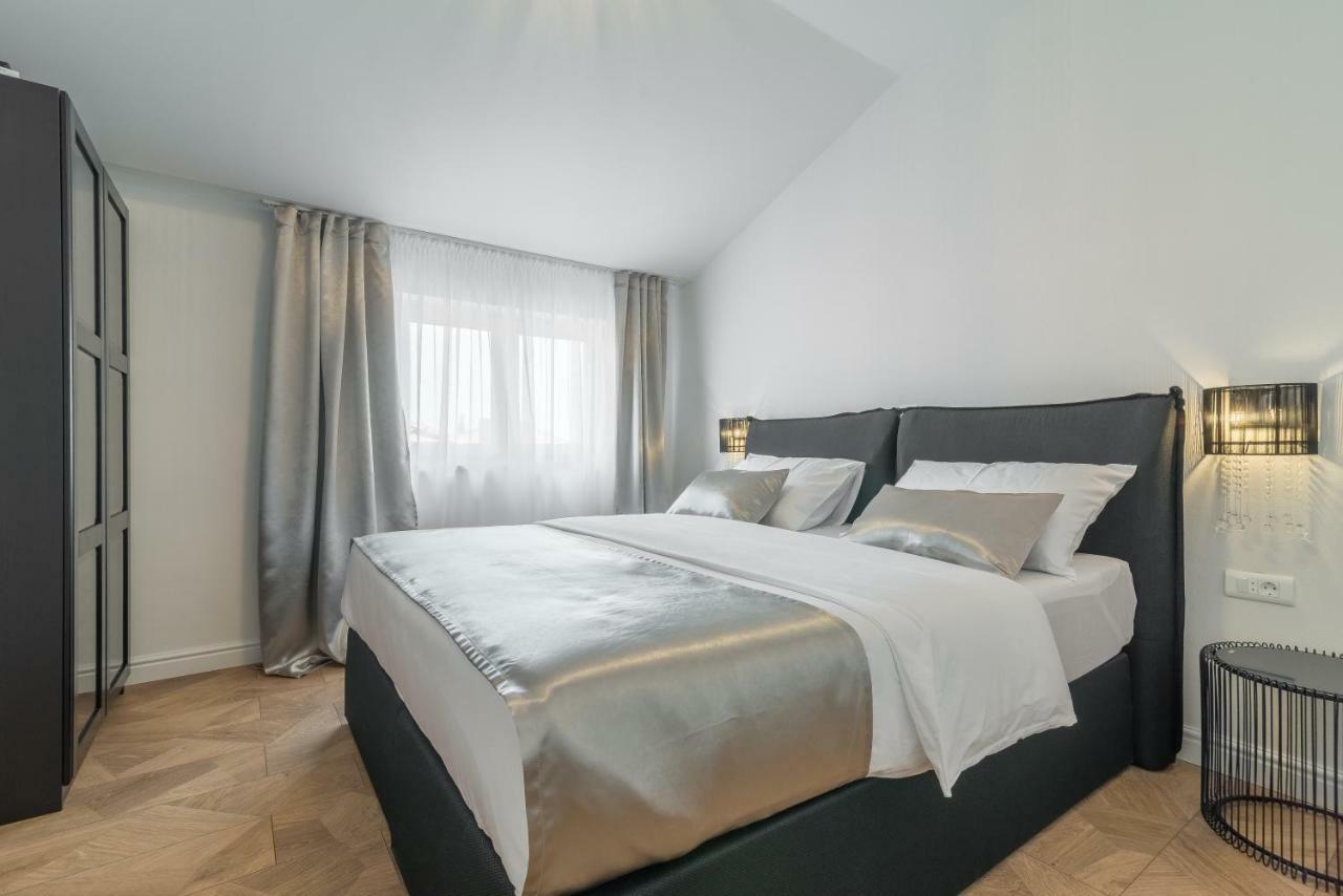 Luxury Piano Apartment Zadar Exteriér fotografie