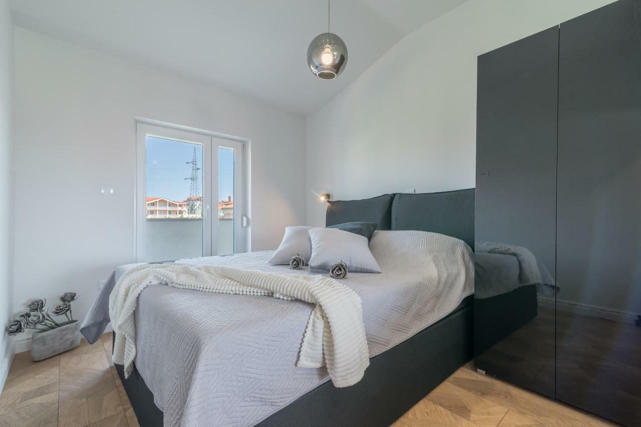 Luxury Piano Apartment Zadar Exteriér fotografie